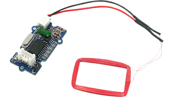 125KHz RFID Reader
